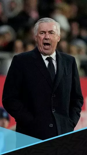 من "ساحر ميدو" إلى "بالطو الحظ".. خرافات أنشيلوتي مستمرة